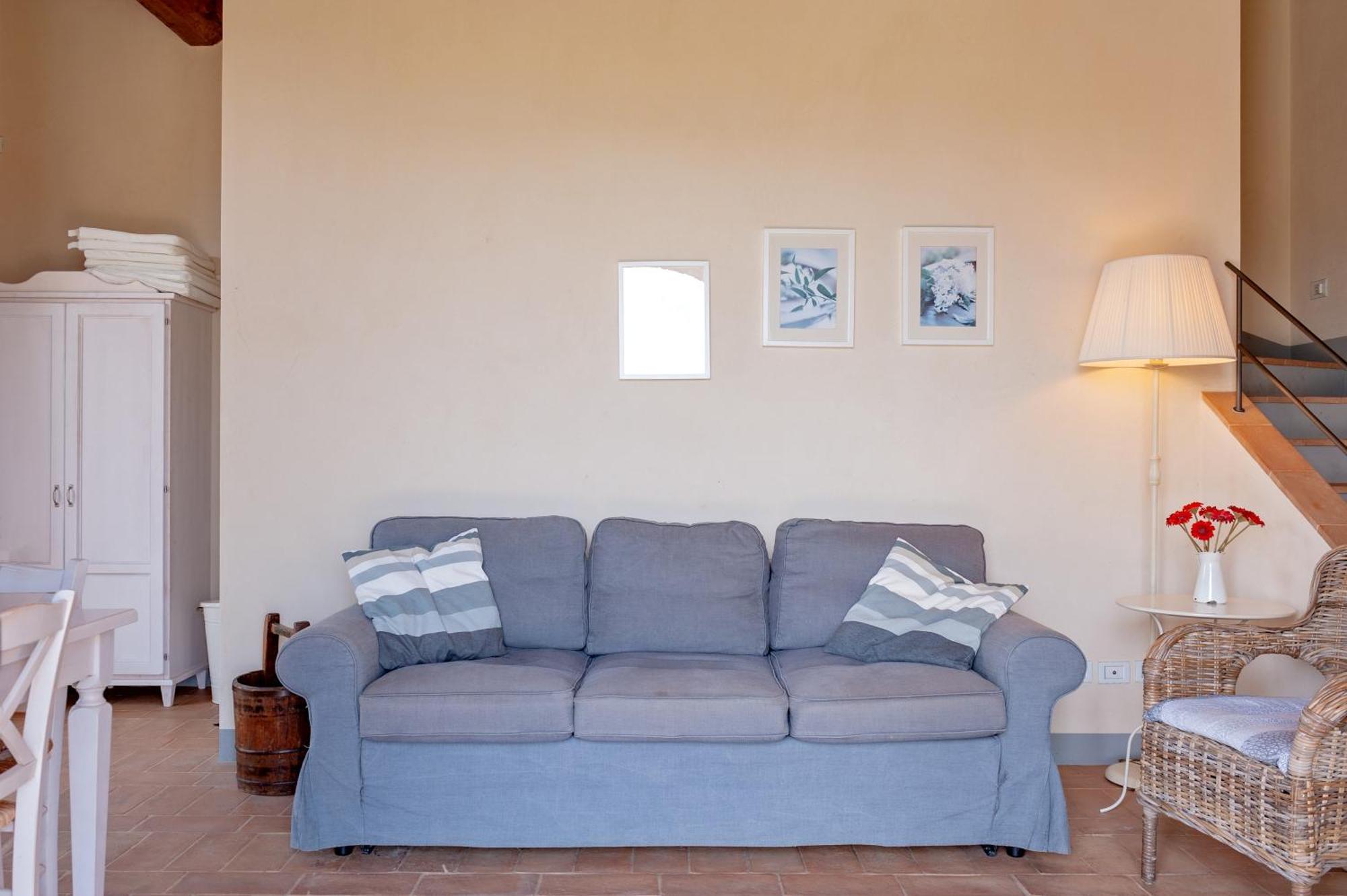 Il Borgo Delle Ville 팔라야 외부 사진