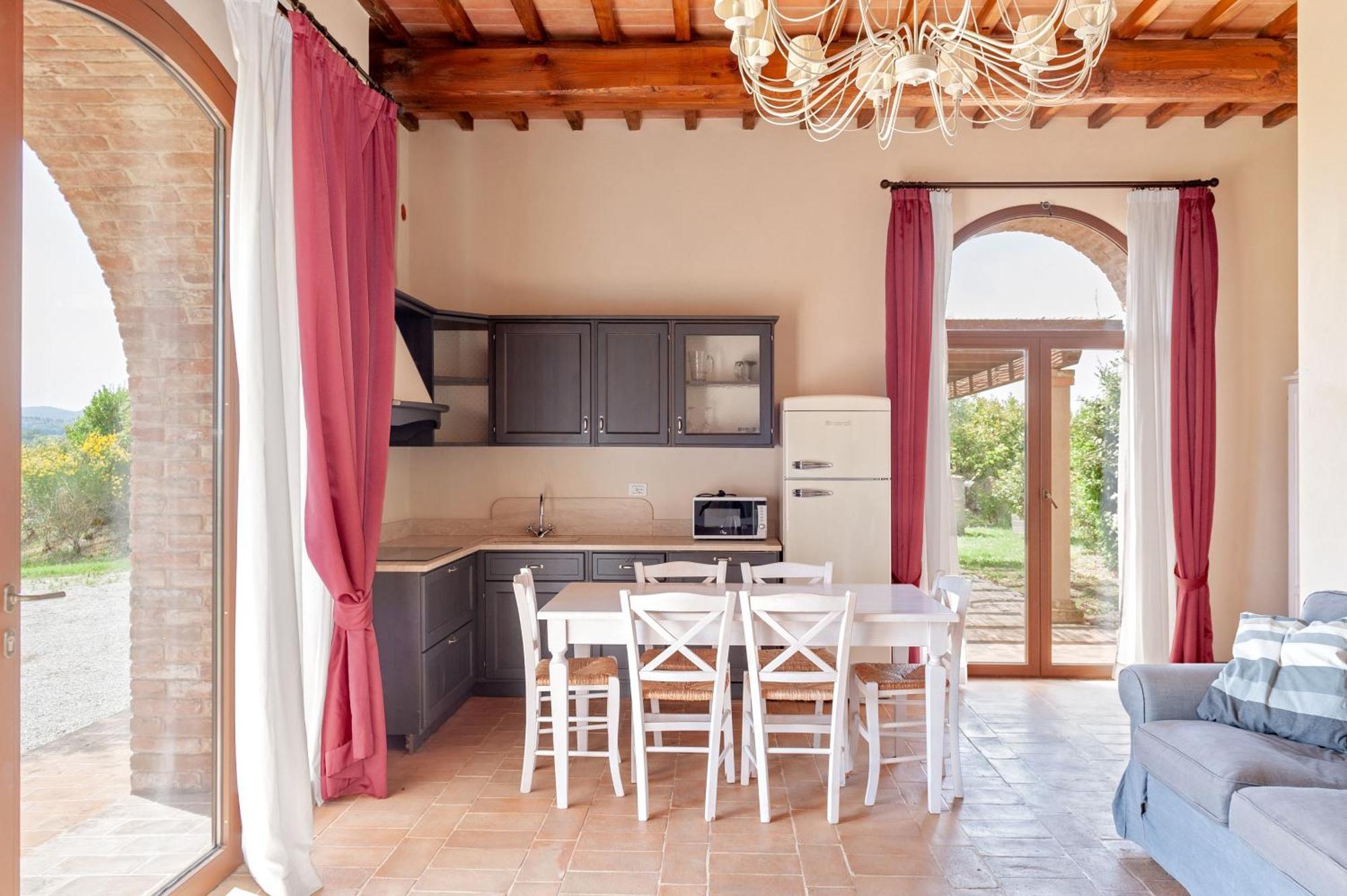 Il Borgo Delle Ville 팔라야 외부 사진