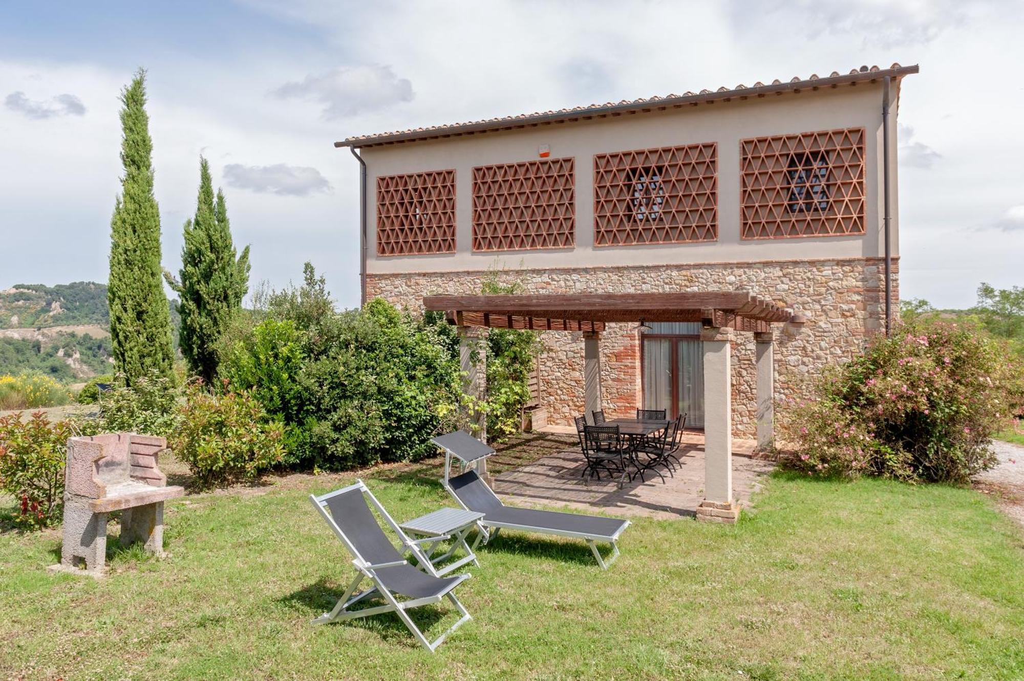 Il Borgo Delle Ville 팔라야 외부 사진