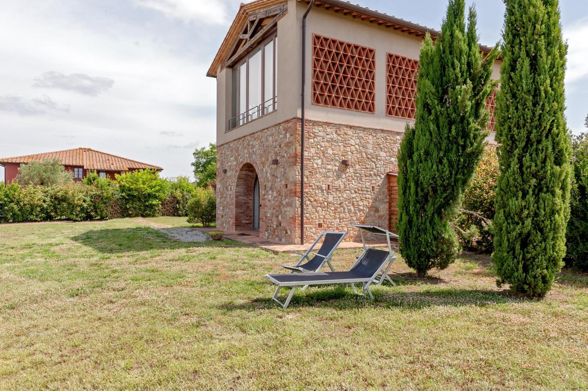 Il Borgo Delle Ville 팔라야 외부 사진