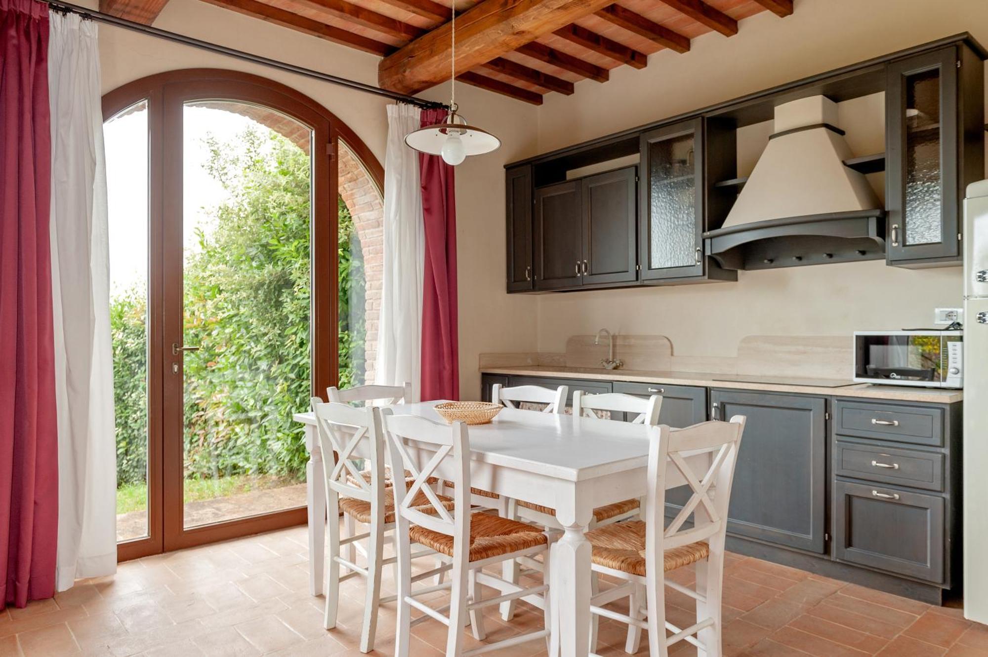 Il Borgo Delle Ville 팔라야 외부 사진