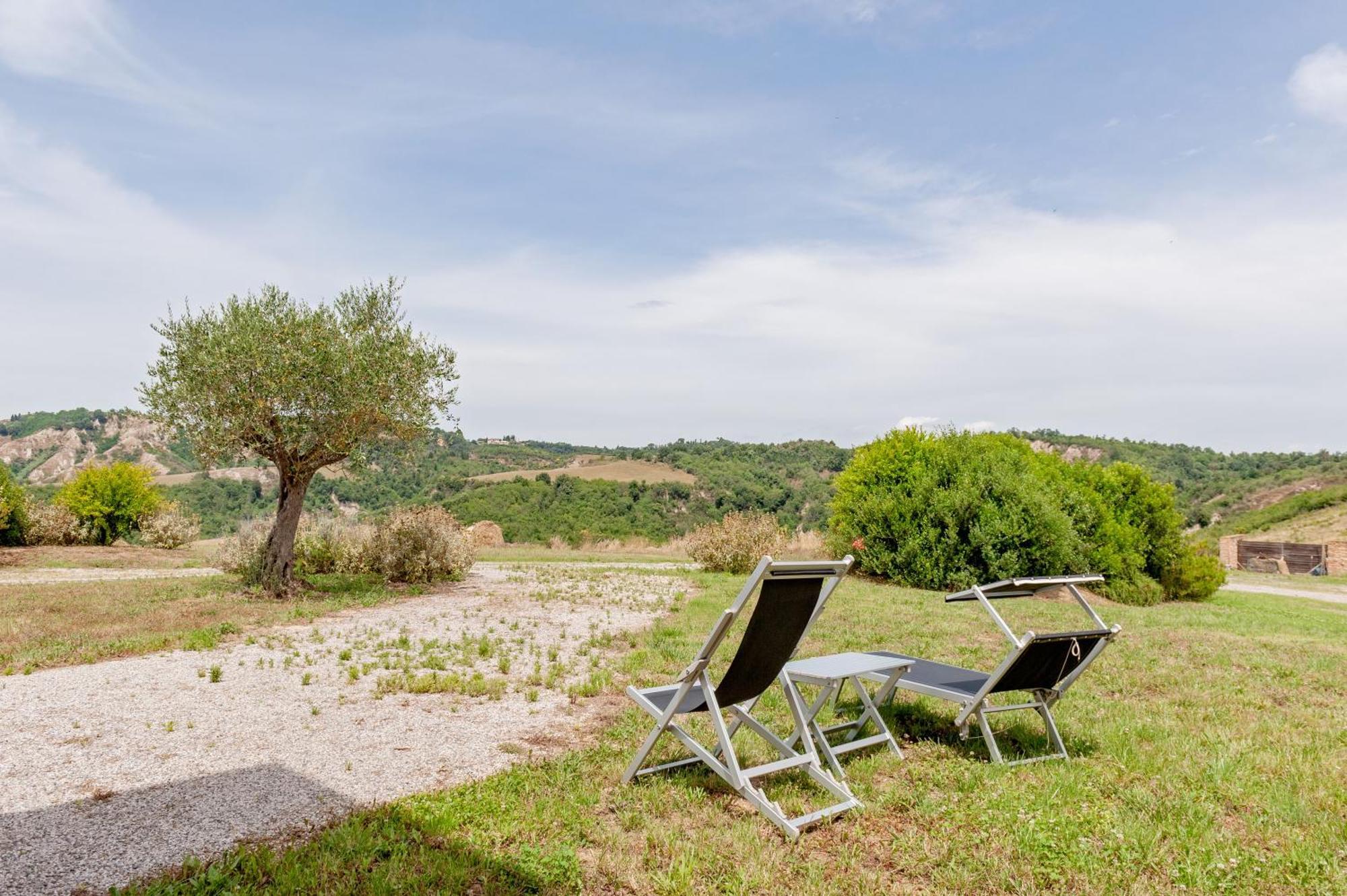 Il Borgo Delle Ville 팔라야 외부 사진