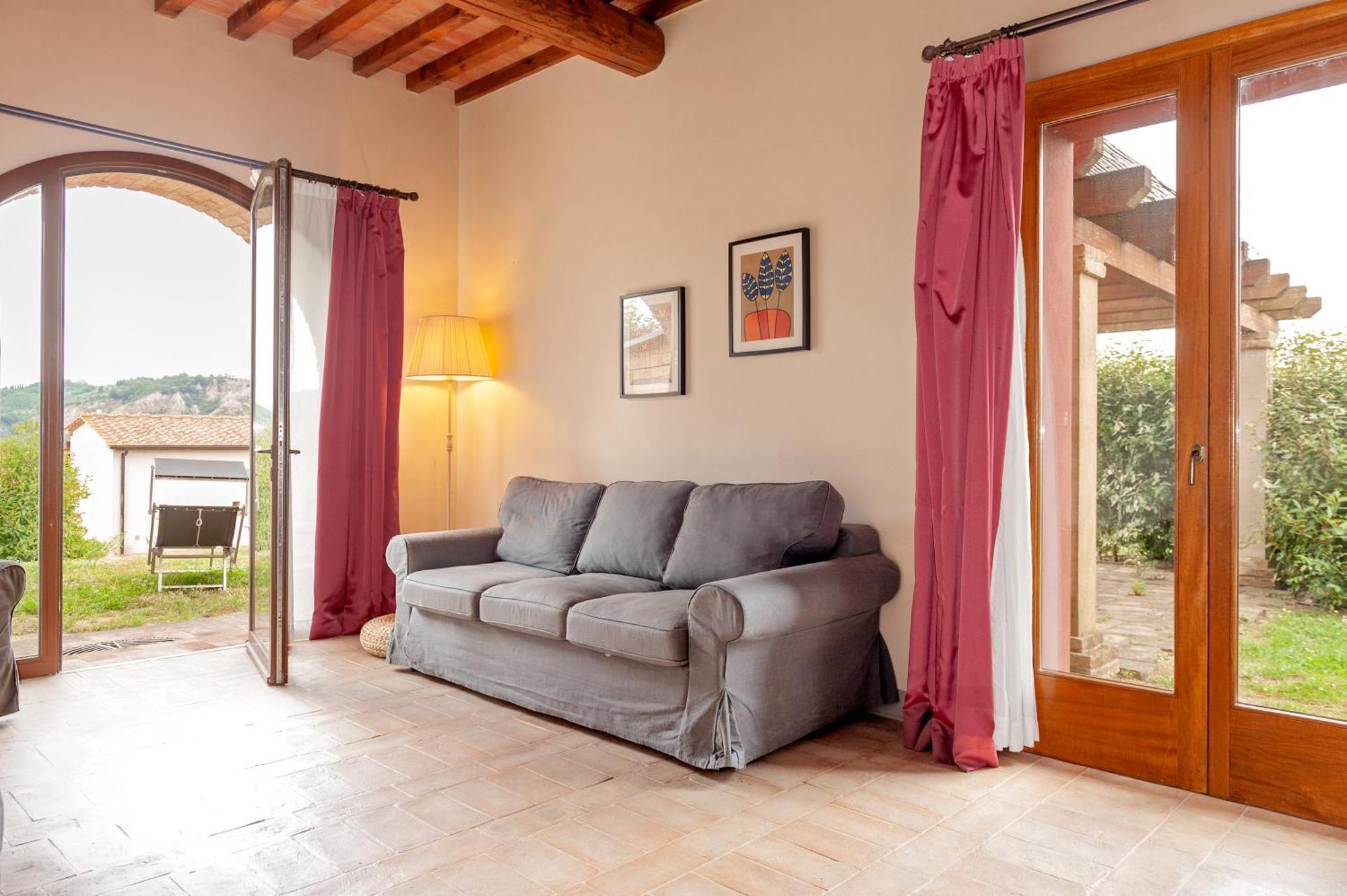 Il Borgo Delle Ville 팔라야 외부 사진