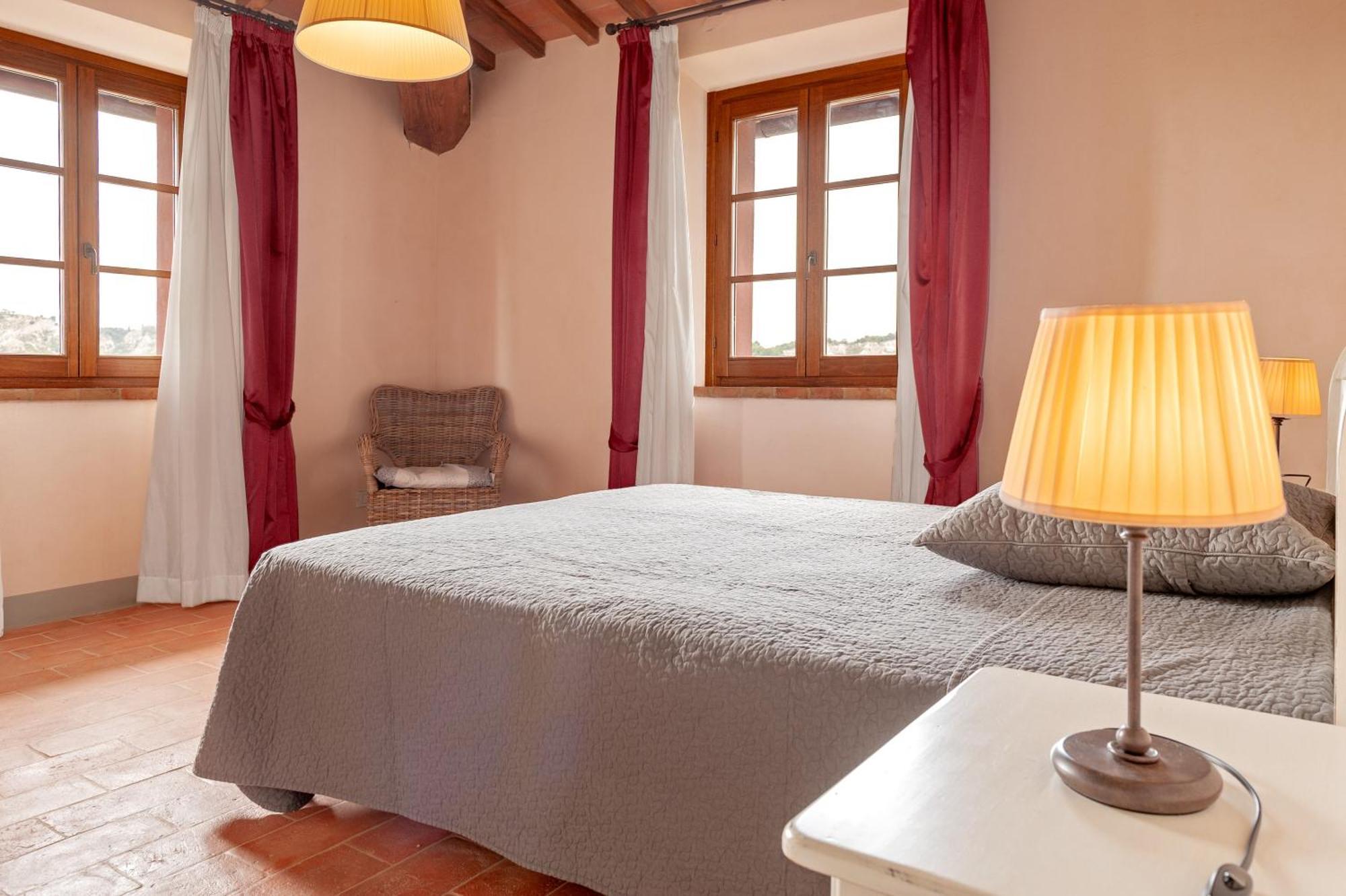 Il Borgo Delle Ville 팔라야 외부 사진