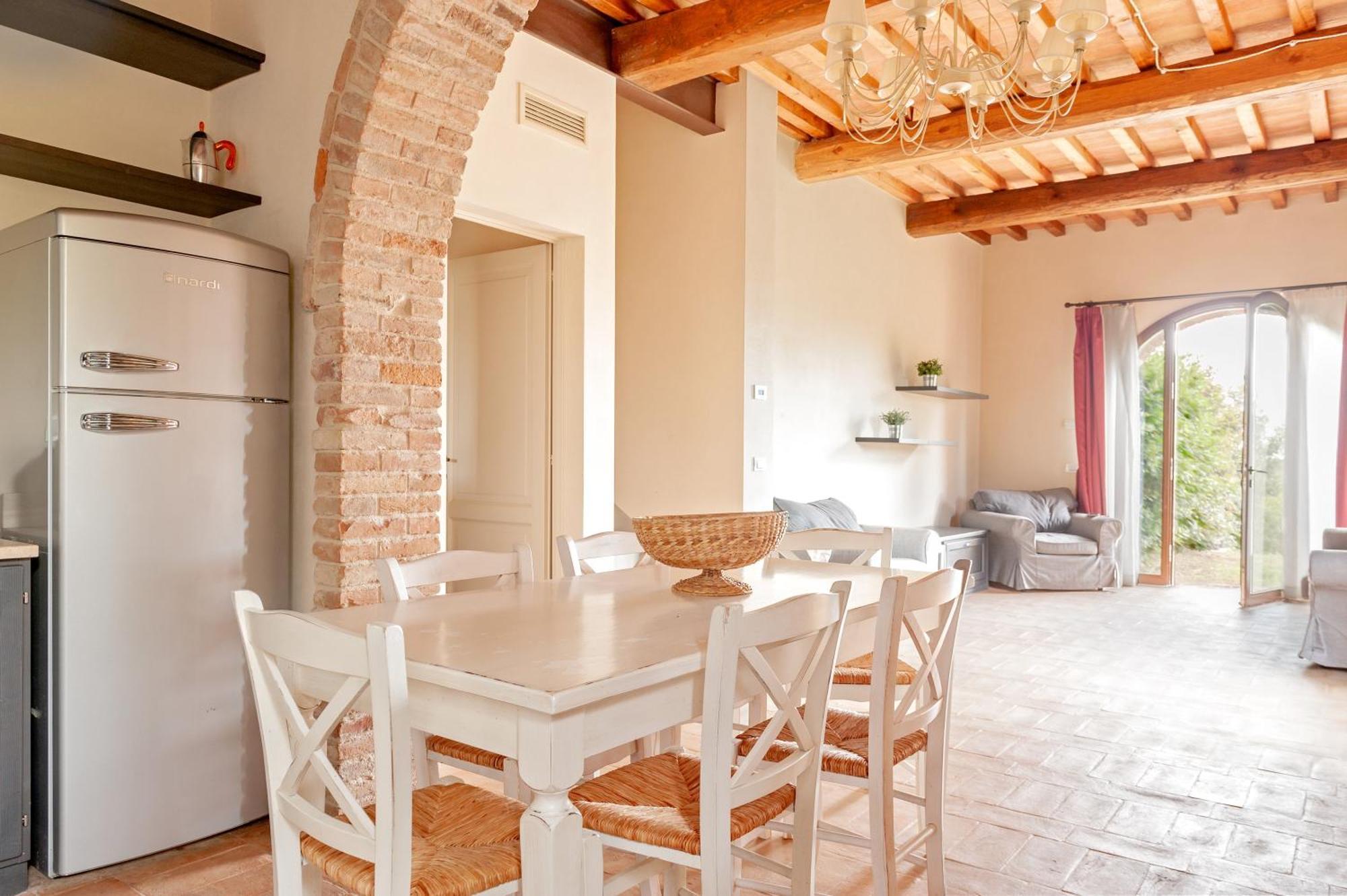 Il Borgo Delle Ville 팔라야 외부 사진