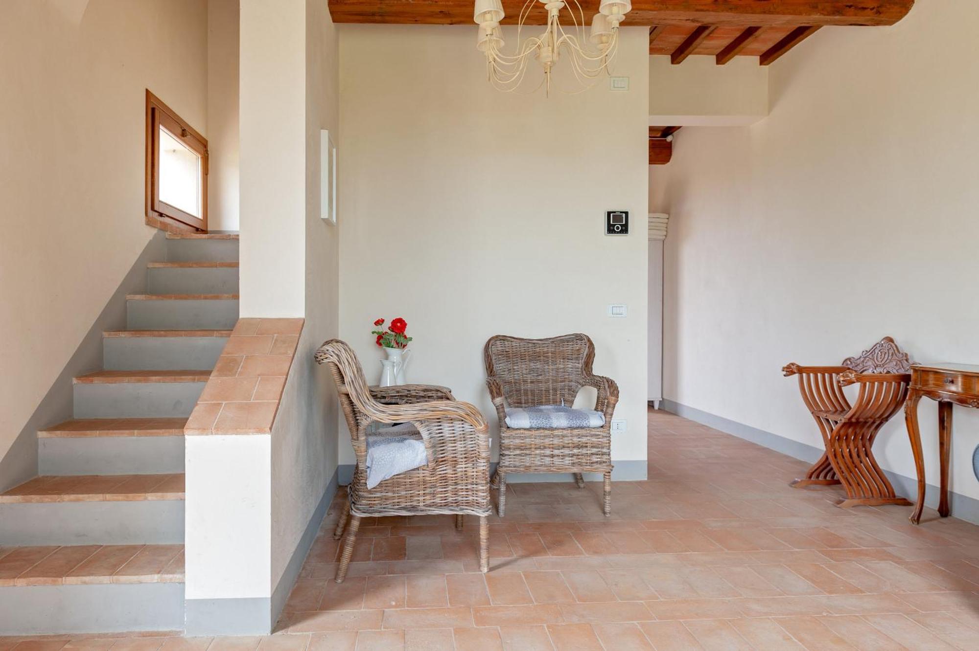 Il Borgo Delle Ville 팔라야 외부 사진