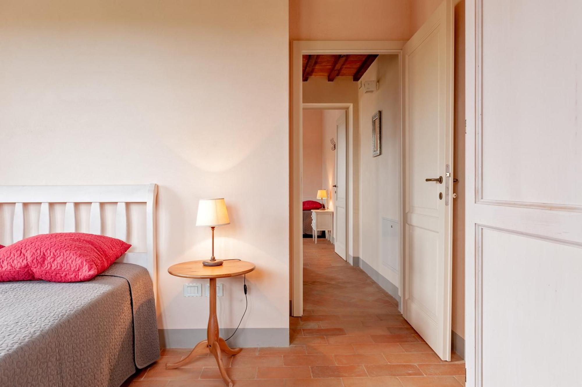 Il Borgo Delle Ville 팔라야 외부 사진