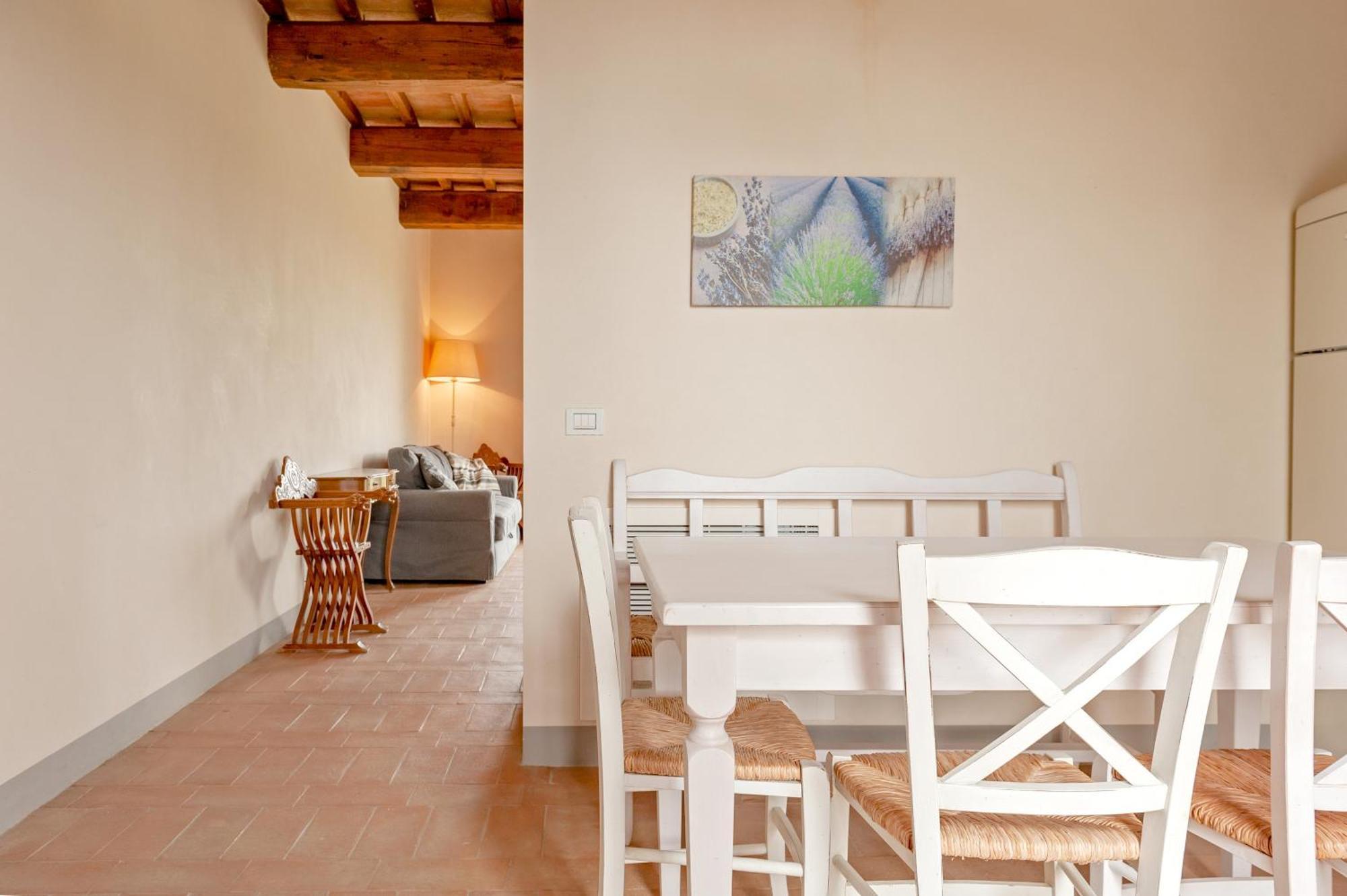 Il Borgo Delle Ville 팔라야 외부 사진