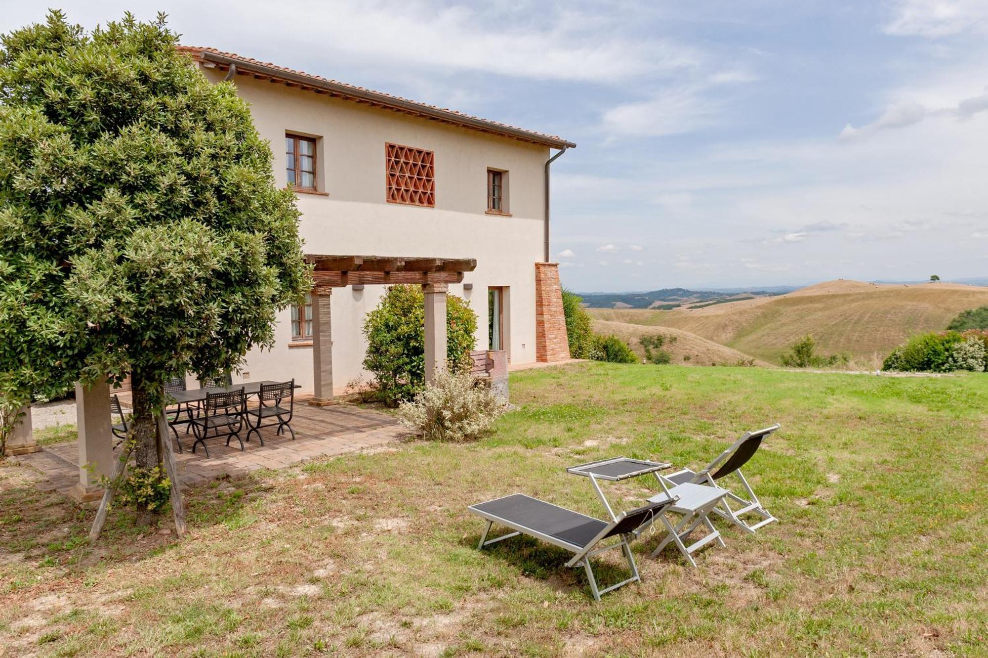 Il Borgo Delle Ville 팔라야 외부 사진