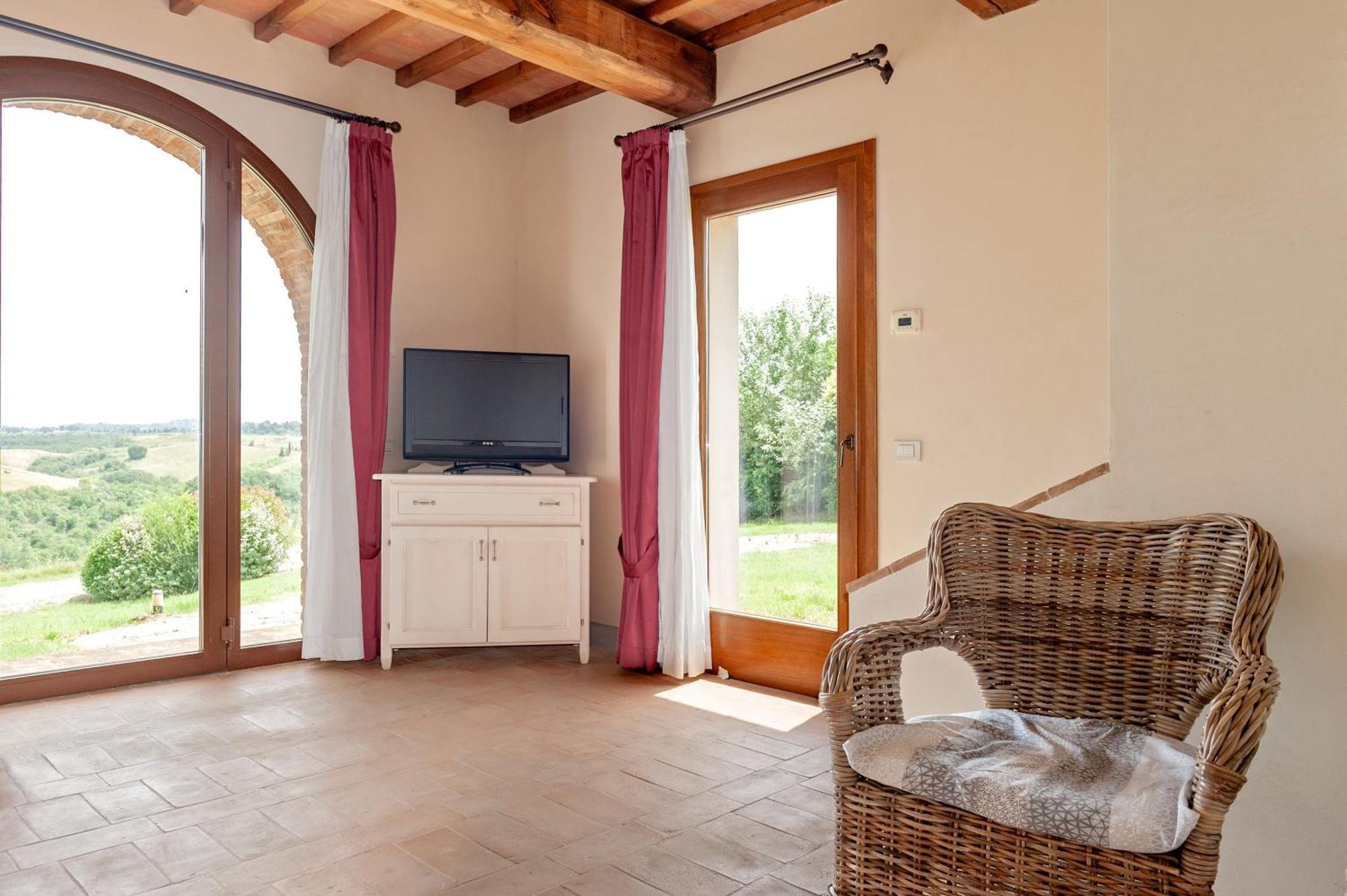 Il Borgo Delle Ville 팔라야 외부 사진