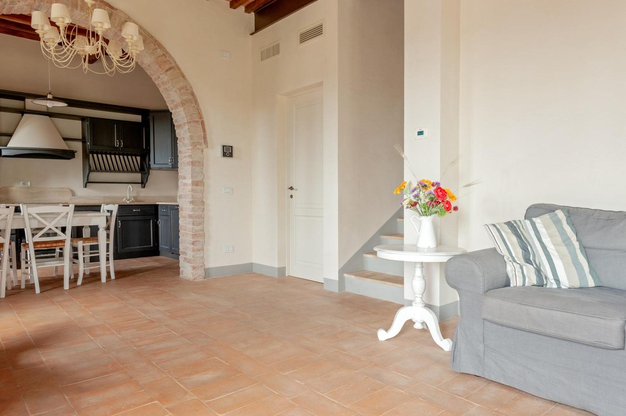 Il Borgo Delle Ville 팔라야 외부 사진