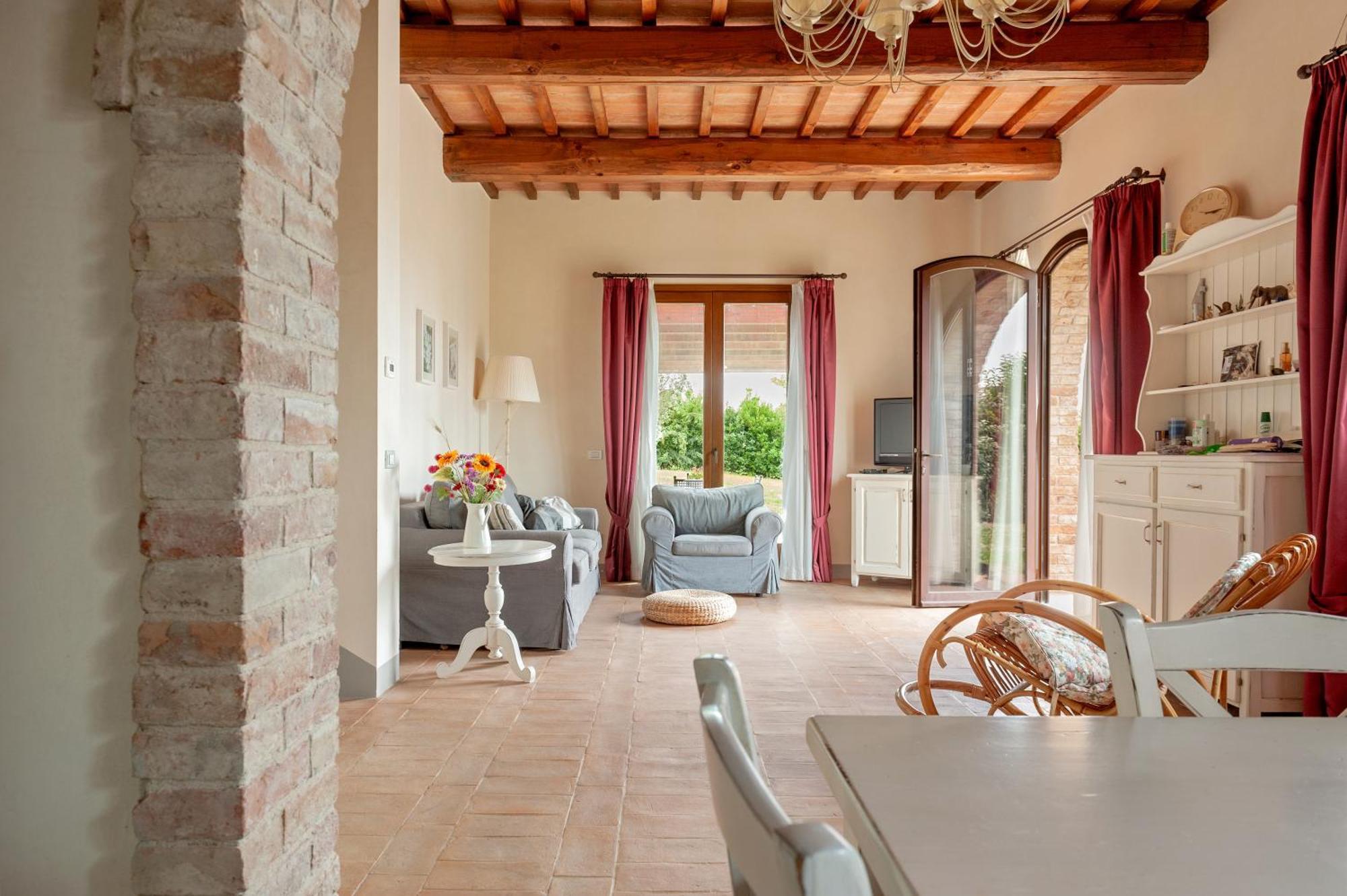 Il Borgo Delle Ville 팔라야 외부 사진